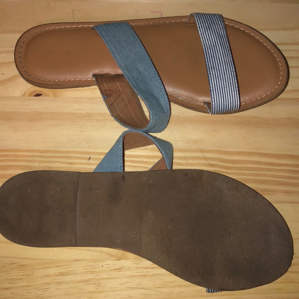 Old Navy Sandals